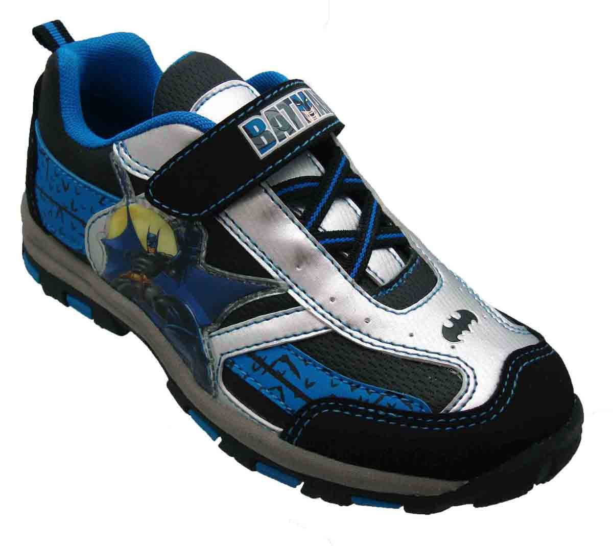 good shoes for big guys